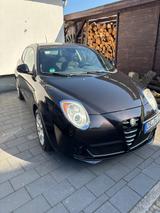 Alfa Romeo MiTo 1.4 8V Junior Junior - gebrauchte Alfa Romeo MiTo aus dem Jahr 2008