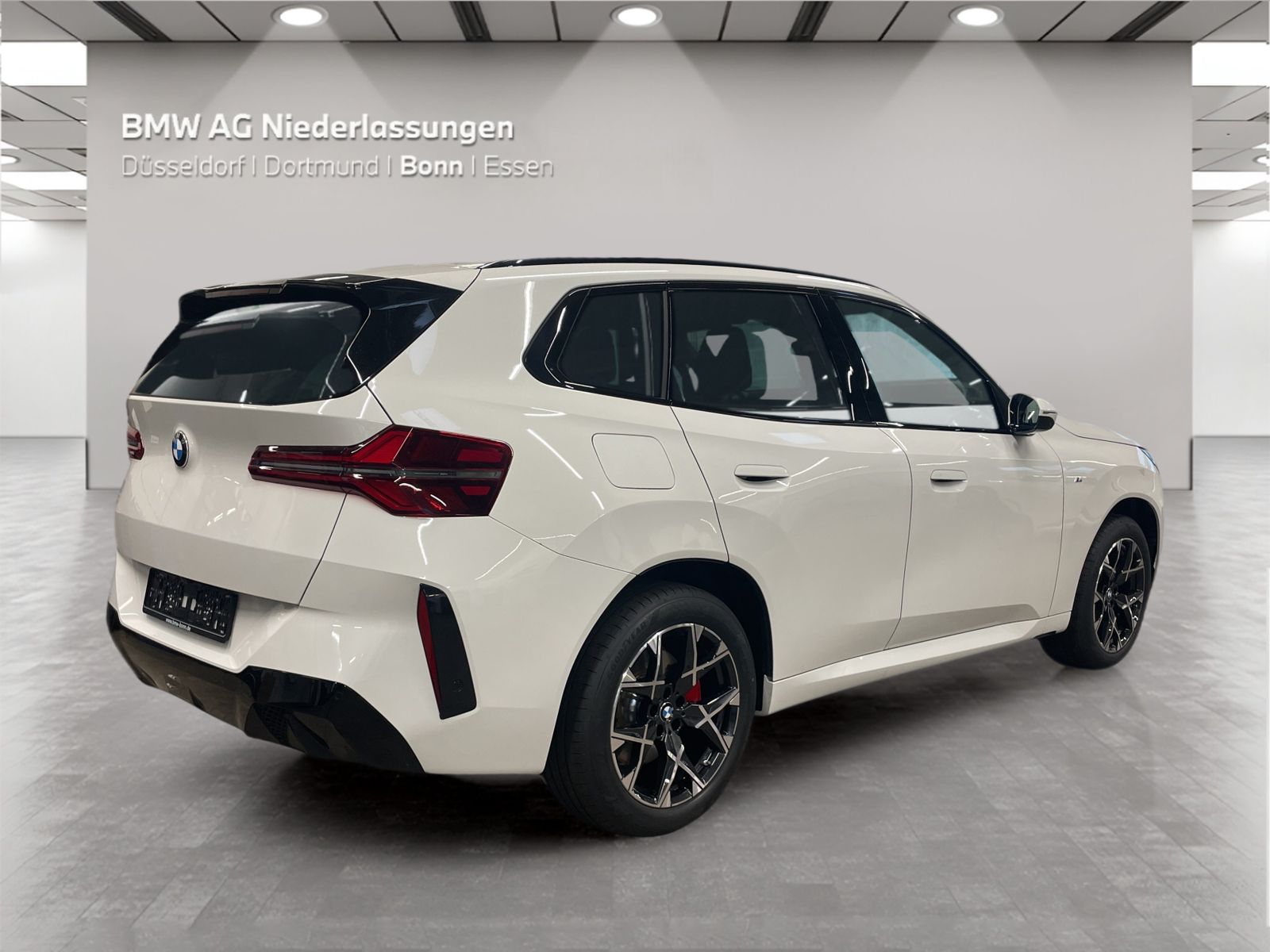 BMW X3 30e xDrive M Sport AHK Driv.Assist.Prof LED foto 5