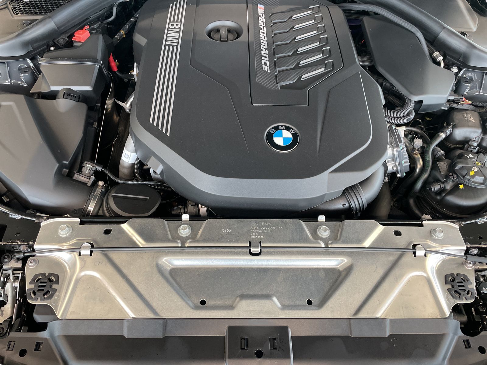 BMW M340i - Bild 15