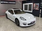 Porsche Panamera 970 3.0 V6 Diesel / Navi / Leder / TÜV - Porsche Gebrauchtwagen in Essen