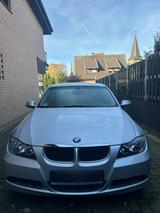 BMW 3er, 390 L - BMW: 390l