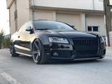 Audi S5 quattro - gebrauchte Audi S5 aus dem Jahr 2007