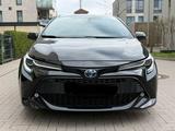 Toyota Corolla Hybrid Club - Toyota Corolla in Hannover