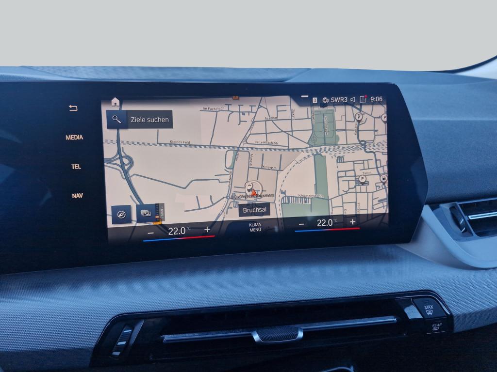 BMW 218 Active Tourer 218i Active Tourer *CarPlay*Aut.*SHZ*Pano*, миниатюра 19