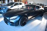 Mercedes-Benz AMG GT S Coupe - gebrauchte Mercedes-Benz AMG GT aus dem Jahr 2017
