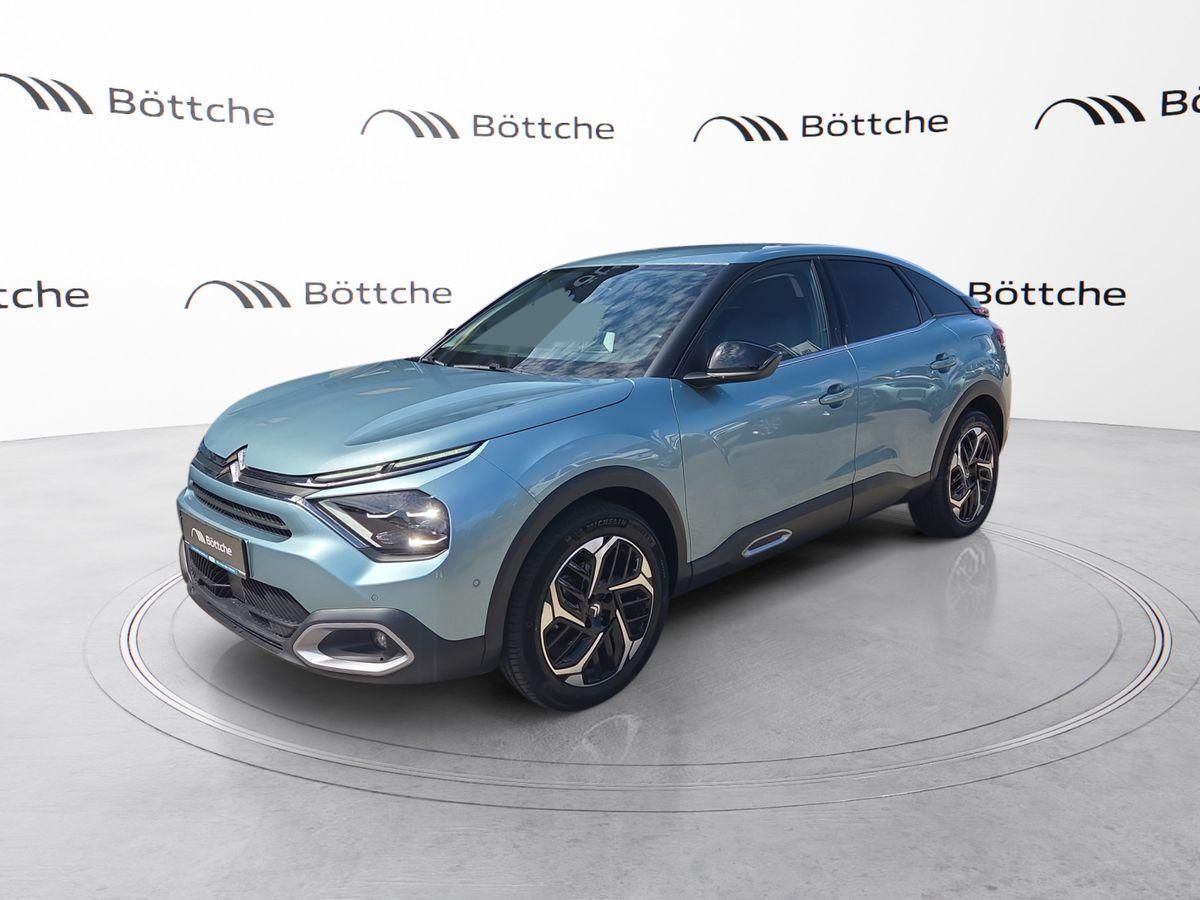 Citroën C4 Shine *SITZHEIZUNG*LEDER*NAVI*KAMERA*HEAD-UP* imagem 2