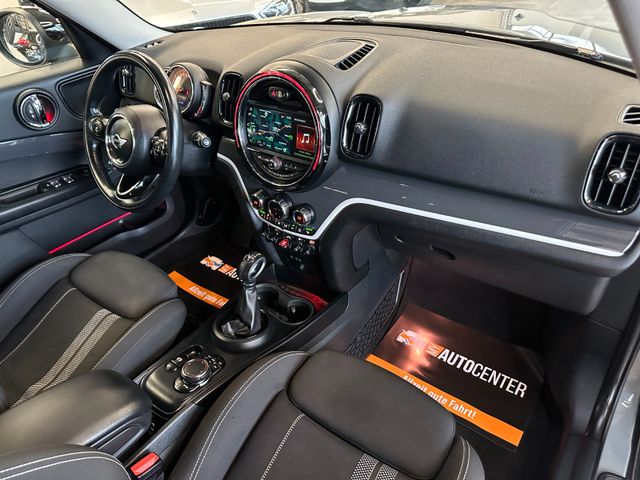 MINI Countryman S *Led*Soundsystem*Navi*