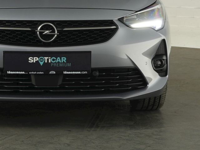 Corsa F ULTIMATE AT+LED MATRIX+NAVI+RÜCKFAHRKAME