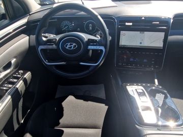 Hyundai TUCSON 1.6 T-GDI Trend Hybrid (230PS) Allrad