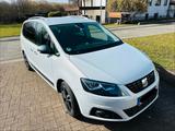 Seat Alhambra 2.0 TDI Start&Stop 130kW FR-Line DS...