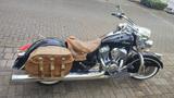 Harley-Davidson Indian Vintage&Harley/Road King (Bagger Optik) - HARLEY-DAVIDSON BAGGER
