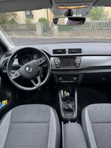 Skoda Fabia 1.0l TSI 70kW DRIVE 125 SHZ,NAVI;LED;Klima - Skoda Fabia: Drive