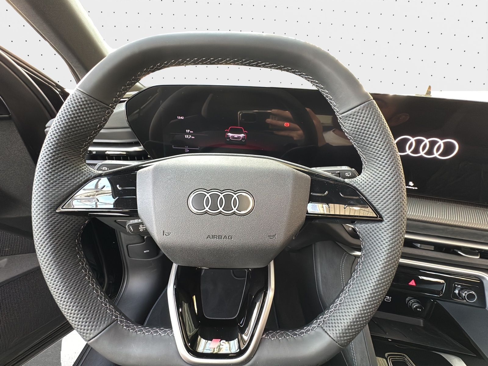 Audi SQ5 - Bild 8