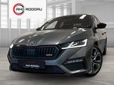 Skoda Octavia Lim. RS Plus/KAMERA/AHK/HuD/ACC - Skoda Octavia: Limousine