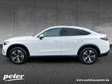 Mercedes-Benz GLC 300 e 4M Coupé Avantgarde/Pano-SD/Distronic/ - Mercedes-Benz GLC 300 aus 2024