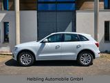 Audi Q5 3.0 TDI  quattro Leder CAM Xenon Navi - Audi Q5 mit Diesel-Antrieb: Geländewagen, Automatik