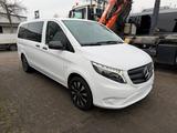Mercedes-Benz Vito Tourer 114 CDI Automatik 9 Sitzer Klima LED - Mercedes-Benz Vito 9 sitzer