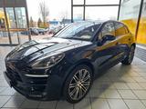 Porsche Macan S Diesel Panorama LED TV Luftfederung AHK - Gebrauchtwagen in Ibbenbüren