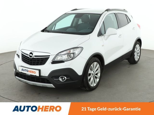 Opel Mokka 1.4 Turbo Innovation *NAVI*TEMPO*LIM*