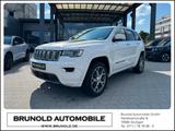Jeep Grand Cherokee MY19 Overland 3.0l V6 (250 PS) - Jeep Grand Cherokee in Stuttgart