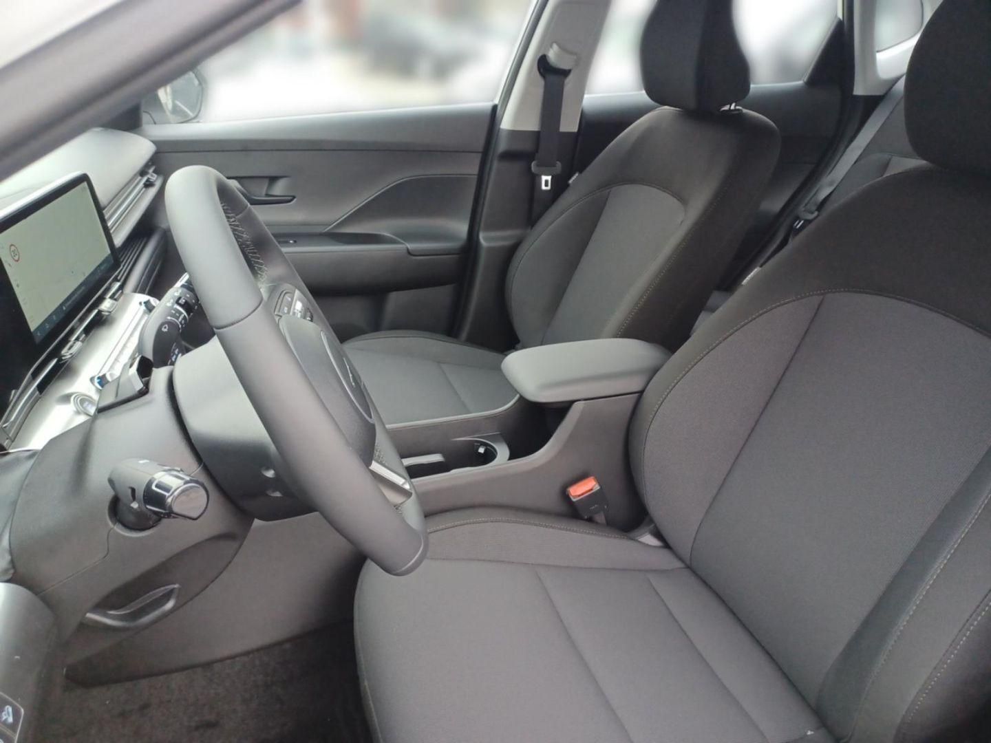 Hyundai Kona – Bild 9