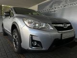 Subaru XV Active *4WD*SITZHZG*RFK*NAVI*AHK*BLUETOOTH* - Subaru XV: Allradantrieb