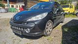 Peugeot 207 Sport*1,6 Diesel*Klima - gebrauchte Peugeot 207 aus dem Jahr 2006