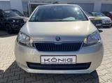 Skoda Citigo Ambition Klima*Radio*ZV - Skoda Citigo Gebrauchtwagen in Leipzig