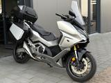 Honda Forza 750 *1 Hand*Top Zustand*Koffer* - HONDA FORZA 750