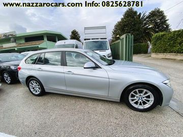 BMW 316 - 2