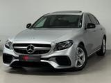 Mercedes-Benz E 200/NAVI/CAM/LED/AMBIENTE/EGSD/LEDER - Mercedes-Benz E-Klasse Gebrauchtwagen in Wuppertal