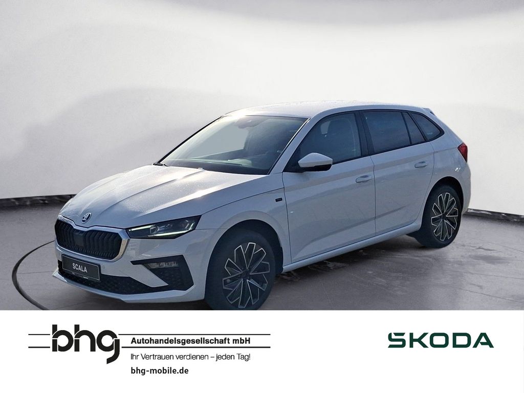 Image of Skoda Scala
