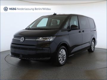 Volkswagen T7 Multivan - 3