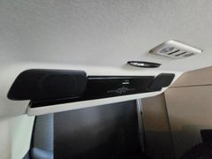 Fahrzeugabbildung V 300 d EDITION Marco Polo AMG Line, Küche
