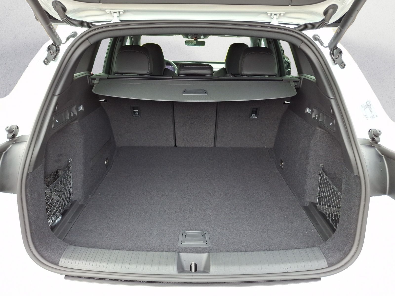 Audi Q6 e-tron - Bild 19