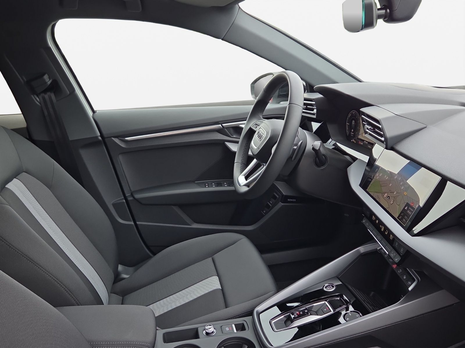 Audi A3 - Bild 4