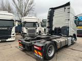 Volvo FH 460 Mega, XL, I-Save I-park, New Tacho G2v2 - Mähdrescher