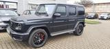 Mercedes-Benz G 63 AMG G -Modell Station G 63 AMG - Mercedes-Benz G 63 AMG in Köln