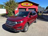 Ford Edge Titanium Leder Kamera Sitze belüftet 4x4 Al