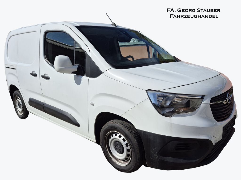 Image of Opel Combo