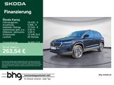 Skoda KAROQ Selection 2,0 TDI - Skoda Karoq: Selection