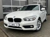 BMW 116 d Advantage Navi Shz - BMW 116