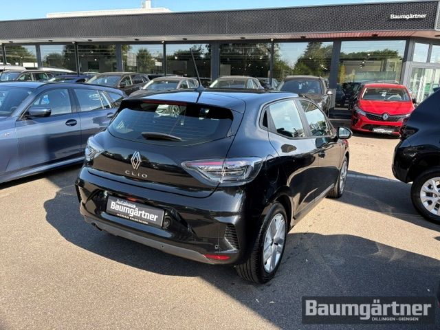 Fahrzeugabbildung Renault Clio Evolution  TCe 90 Easy-Link/PDC/LED/Tempoma