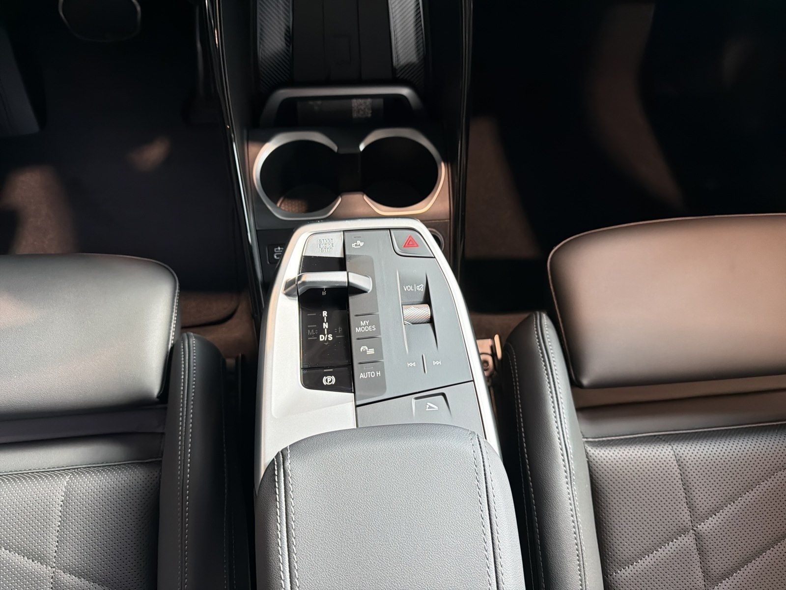 BMW X2 - Bild 13
