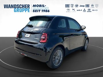 Fiat 500 1.0 Hybrid Icon SHZ ALU CARPLAY KAMERA
