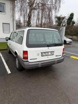 Chrysler Grand Voyager 3.3 LE V6 Auto LE - Chrysler Grand Voyager mit Benzin-Antrieb