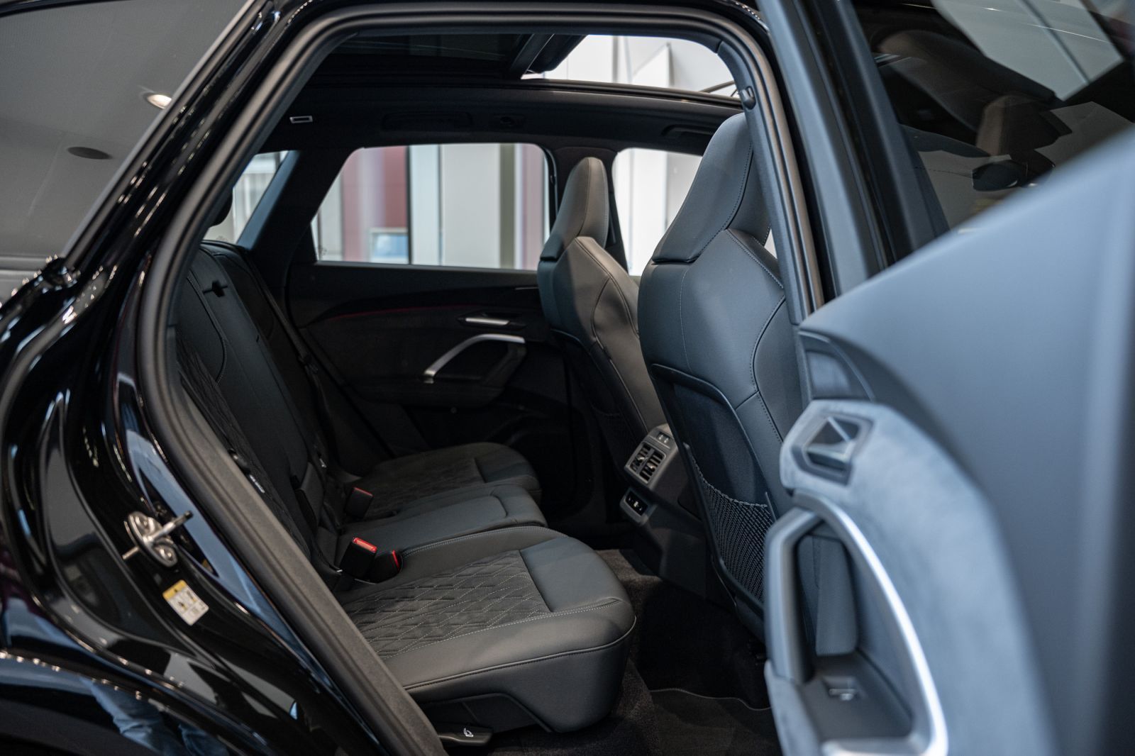 Audi Q5 - Bild 5