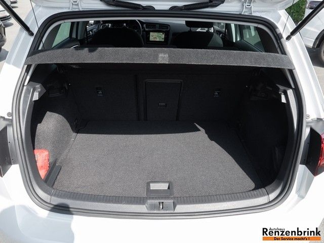 Golf VII Sound TDI AHK ACC NAV AppConnect Keyles