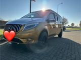 Mercedes-Benz Kein Marco Polo, professioneller Umbau von NTD - Wohnmobil oder -wagen Umbau