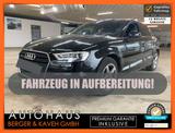 Audi A3 LIMOUSINE | XENON | KAM [12M. GARANTIE]  - Audi A3 Gebrauchtwagen in Bremen